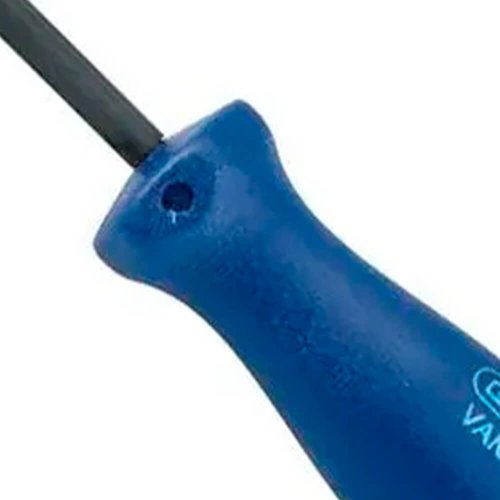 Chave Allen com Cabo 10mm Ref.: 42C - 012.410 - Gedore