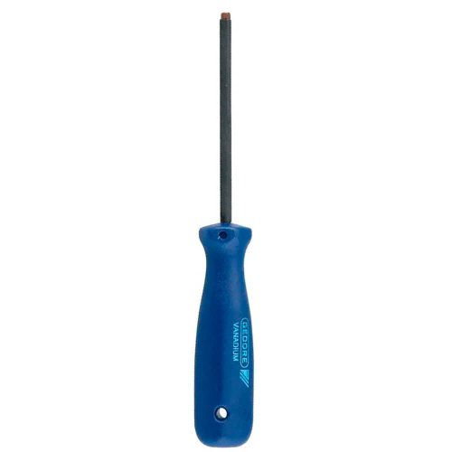Chave Allen com Cabo 10mm Ref.: 42C - 012.410 - Gedore