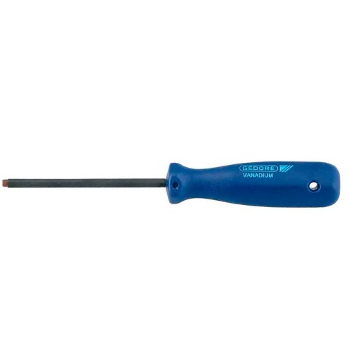 Chave Allen com Cabo 10mm Ref.: 42C - 012.410 - Gedore