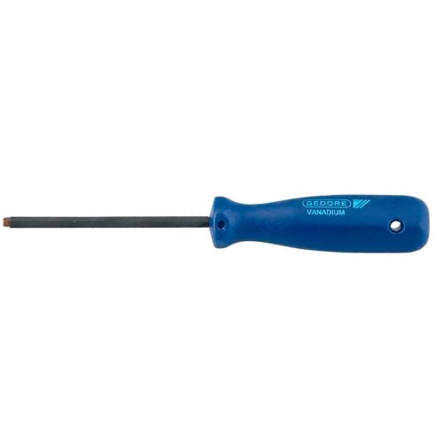 Chave Allen com Cabo 5mm Ref.: 42C - 012.405 - Gedore