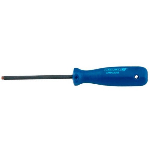 Chave Allen com Cabo 8mm Ref.: 42C - 012.408 - Gedore
