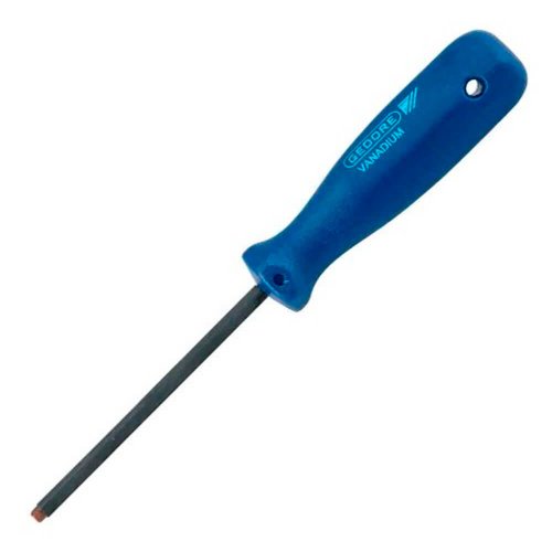 Chave Allen com Cabo 8mm Ref.: 42C - 012.408 - Gedore