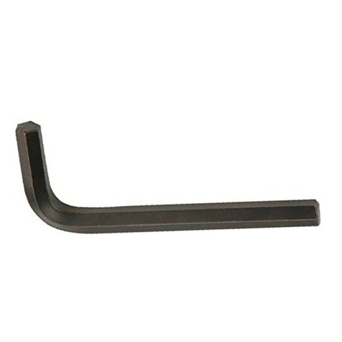 Chave Allen Hexagonal Curta 10mm - 220007BR - Belzer