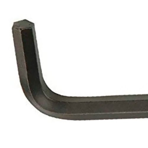Chave Allen Hexagonal Curta 10mm - 220007BR - Belzer