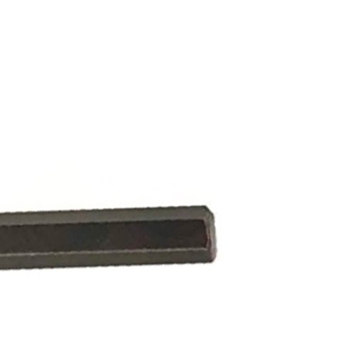 Chave Allen Hexagonal Curta 10mm - 220007BR - Belzer