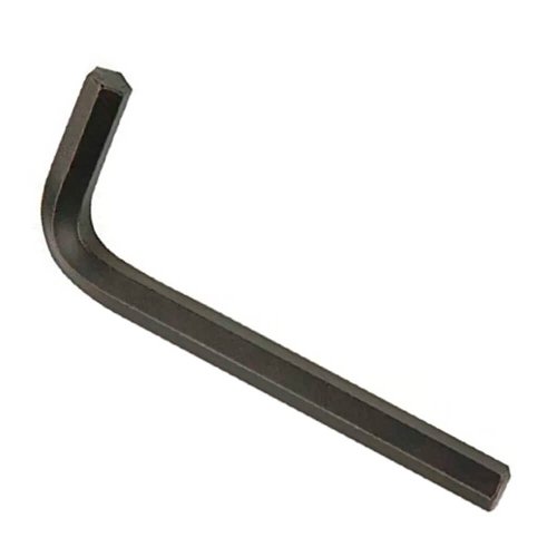 Chave Allen Hexagonal Curta 10mm - 220007BR - Belzer