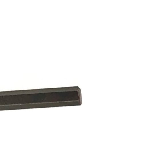 Chave Allen Hexagonal Curta 3/8" - 220506BR - Belzer