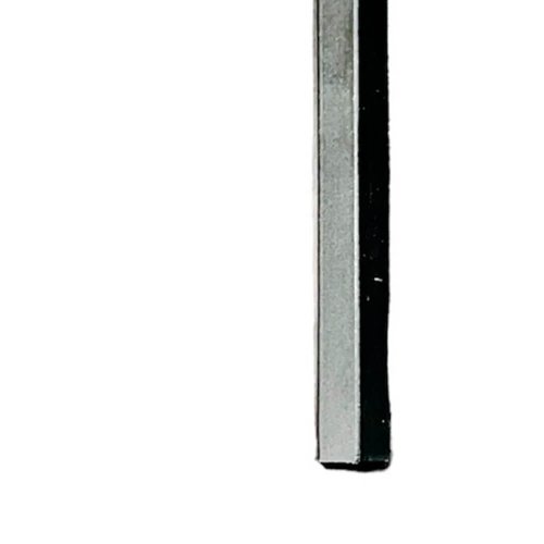 Chave Allen Hexagonal Curta 3mm - Sata