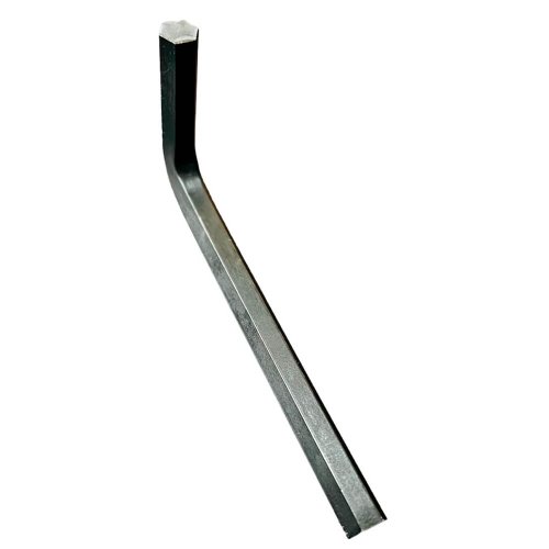 Chave Allen Hexagonal Curta 3mm - Sata