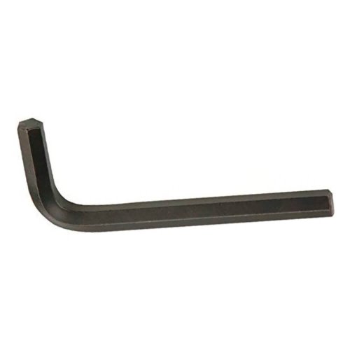 Chave Allen Hexagonal Curta 5/32" - 220501BR - Belzer Chave Allen Hexagonal Curta 5/32" - 220501BR - Belzer
