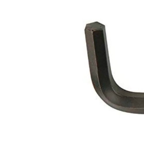 Chave Allen Hexagonal Curta 5/64" - 220514B - Belzer