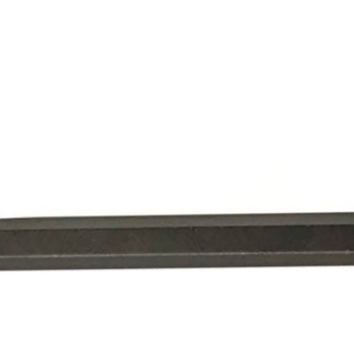Chave Allen Hexagonal Curta 5/64" - 220514B - Belzer