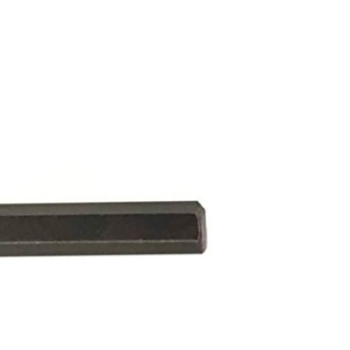 Chave Allen Hexagonal Curta 5/64" - 220514B - Belzer