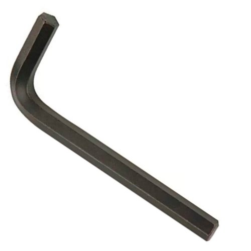 Chave Allen Hexagonal Curta 5/64" - 220514B - Belzer
