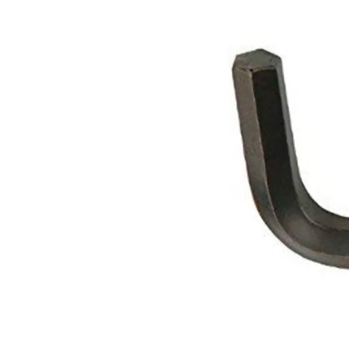 Chave Allen Hexagonal Curta 7/32" - 220503BR - Belzer