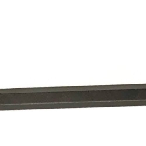 Chave Allen Hexagonal Curta 7/32" - 220503BR - Belzer