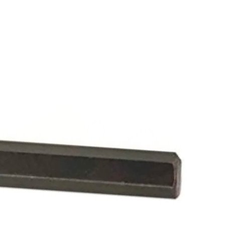 Chave Allen Hexagonal Curta 7mm - 220004BR - Belzer
