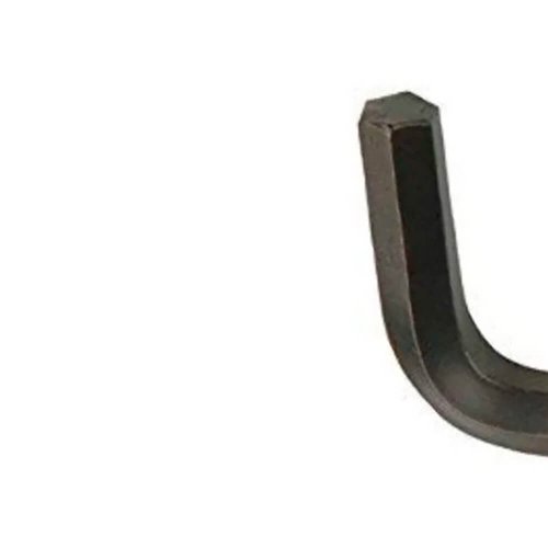 Chave Allen Hexagonal Curta 9mm - 220006BR - Belzer