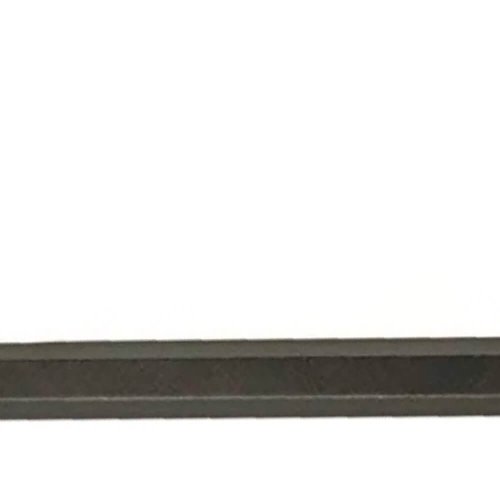 Chave Allen Hexagonal Curta 9mm - 220006BR - Belzer