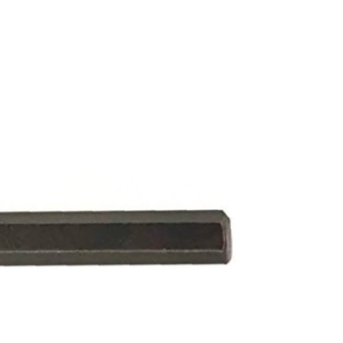 Chave Allen Hexagonal Curta 9mm - 220006BR - Belzer