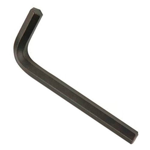 Chave Allen Hexagonal Curta 9mm - 220006BR - Belzer
