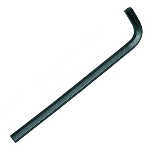 Chave Allen Longa 5mm - 012.206 - Gedore