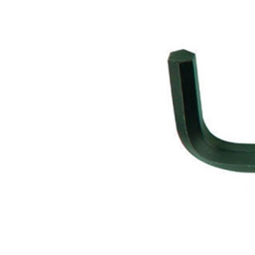 Chave Allen Longa 6mm - 220203BR - Belzer