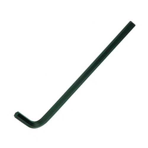 Chave Allen Longa 6mm - 220203BR - Belzer