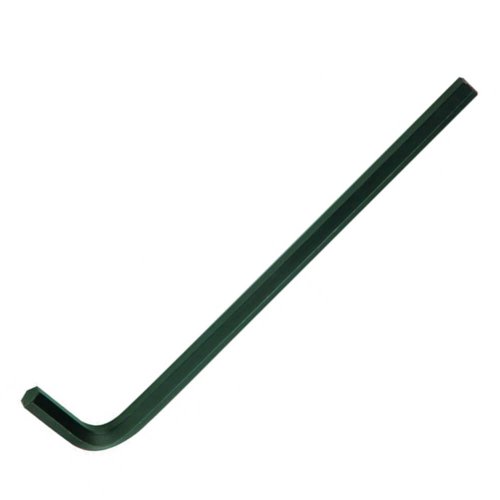 Chave Allen Longa 7/16" - 220707BR - Belzer