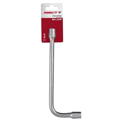 Chave Biela 3/8" Ref.: 250B-3/8 - 064.025 - Robust