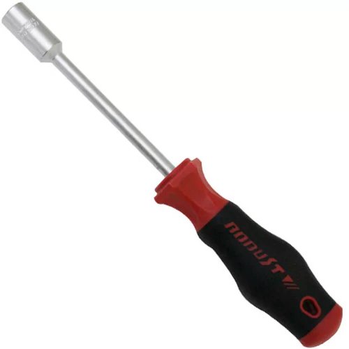 Chave Canhão 3/16" - 060.916 - Robust Chave Canhão 3/16" - 060.916 - Robust