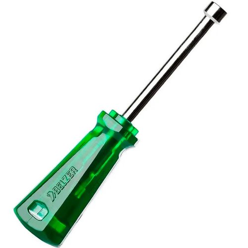Chave Canhão 9 x 245mm - 252107BN - Belzer