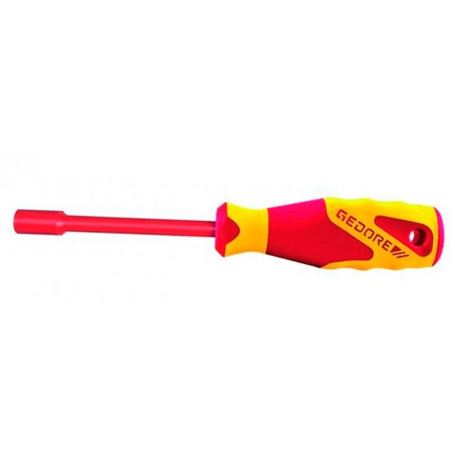 Chave Canhão Isolada 11mm VDE 2133 - 091.789 - Gedore