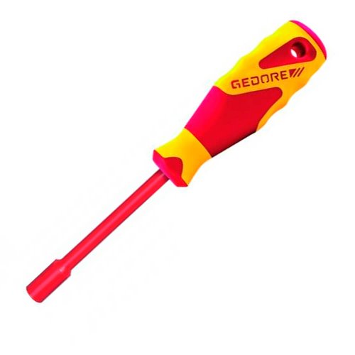 Chave Canhão Isolada 11mm VDE 2133 - 091.789 - Gedore