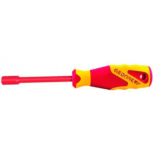 Chave Canhão Isolada 12mm VDE2133 - 091.790 - Gedore