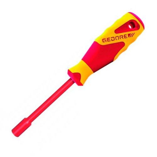 Chave Canhão Isolada 12mm VDE2133 - 091.790 - Gedore