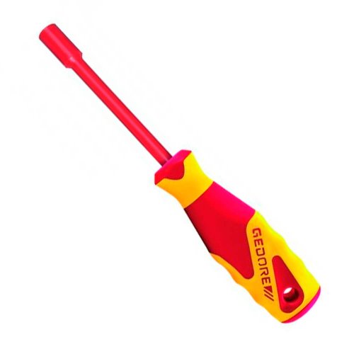 Chave Canhão Isolada 13mm VDE2133 - 091.791 - Gedore