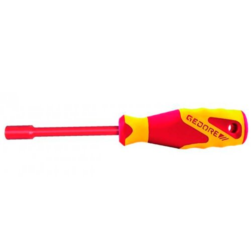 Chave Canhão Isolada 13mm VDE2133 - 091.791 - Gedore