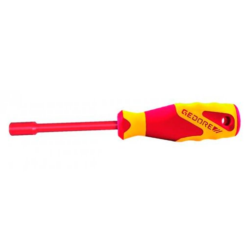 Chave Canhão Isolada 14mm VDE2133 - 091.792 - Gedore