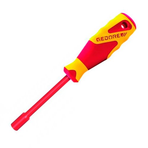 Chave Canhão Isolada 14mm VDE2133 - 091.792 - Gedore