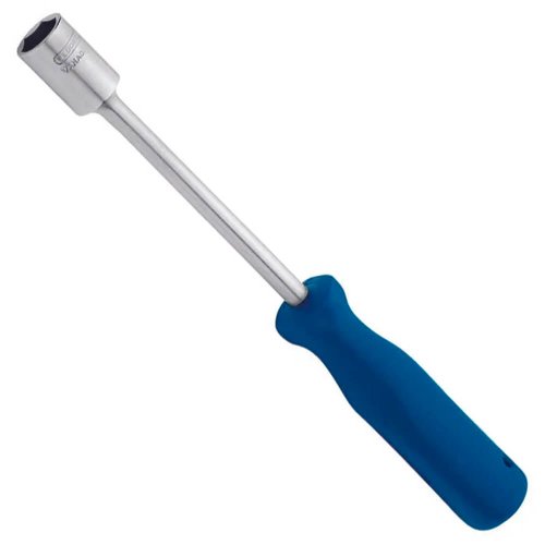 Chave Canhão TP 1/4" - 027.240 - Gedore