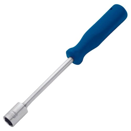 Chave Canhão TP 1/4" - 027.240 - Gedore