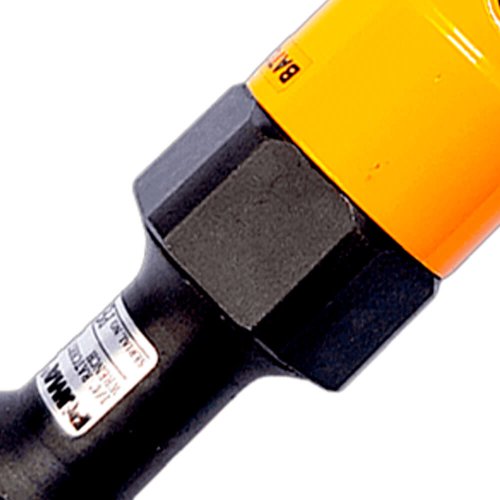 Chave Catraca 1/4" PNW - AT-5051 - Puma