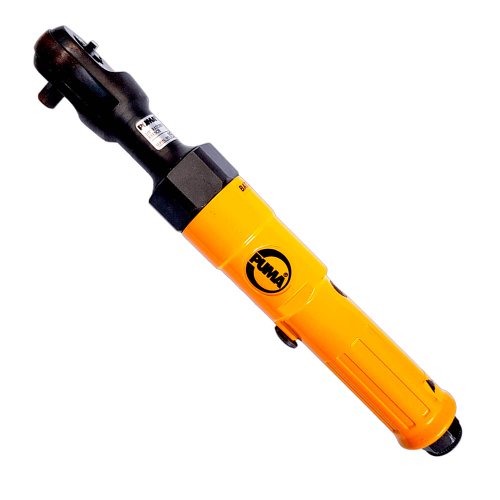 Chave Catraca 1/4" PNW - AT-5051 - Puma