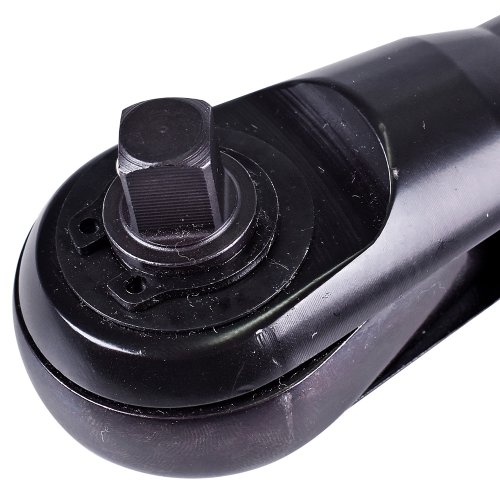 Chave Catraca 3/8" AT700 - 6,9KGFM 175RPM - Puma