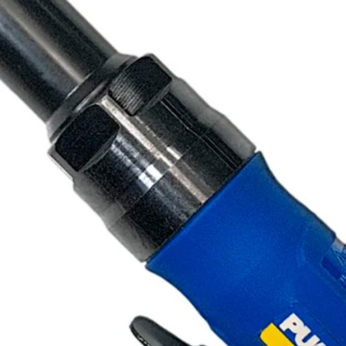 Chave Catraca 3/8" AT700 - 6,9KGFM 175RPM - Puma