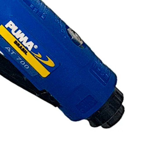 Chave Catraca 3/8" AT700 - 6,9KGFM 175RPM - Puma
