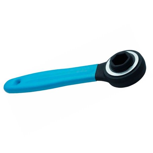 Chave Catraca 7/8" para Andaime Ref.: 29B - Gedore