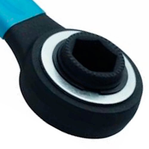 Chave Catraca 7/8" para Andaime Ref.: 29B - Gedore