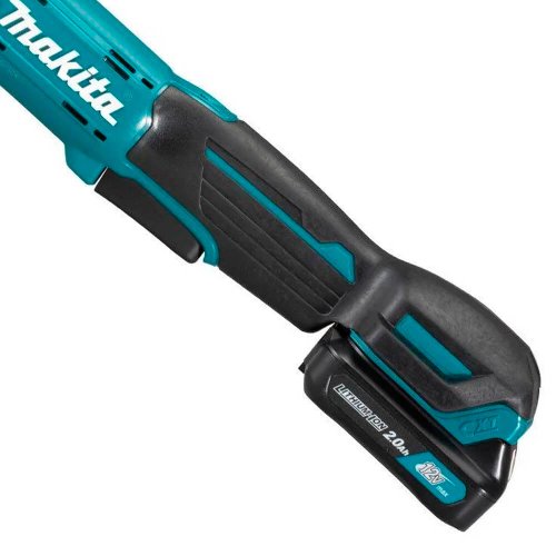 Chave Catraca à Bateria 12V CXT - Makita WR100DSA